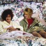 Ellen Barkin, JoBeth Williams