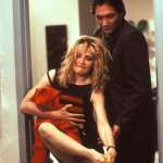 Jimmy Smits, Ellen Barkin
