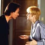 Jimmy Smits, Ellen Barkin