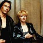 Jimmy Smits, Ellen Barkin