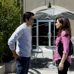 Constance Marie, Gilles Marini