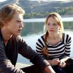 Katie Leclerc, Austin Butler
