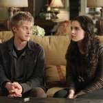 Lucas Grabeel, Vanessa Marano