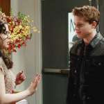 Sean Berdy, Vanessa Marano