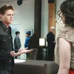 Sean Berdy, Vanessa Marano