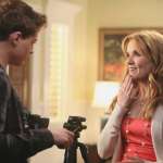 Sean Berdy, Lea Thompson