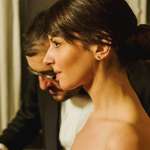 Csaba Gosztonyi, Marina Gera