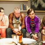 N&oacute;ra Parti, Ir&eacute;n Bord&aacute;n, Zsolt Trill, Tam&aacute;s Balik&oacute;