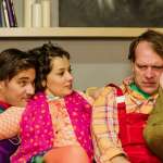 N&oacute;ra Parti, Zolt&aacute;n Schmied, Zsolt Trill