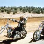 Dennis Hopper, Peter Fonda