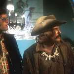 Dennis Hopper, Peter Fonda