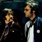 Dennis Hopper, Peter Fonda