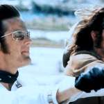 Dennis Hopper, Peter Fonda