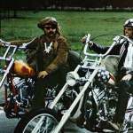 Jack Nicholson, Dennis Hopper, Peter Fonda