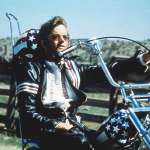 Peter Fonda