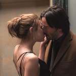 Ana Ularu, Keanu Reeves