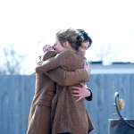 Ana Ularu, Keanu Reeves