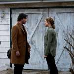 Ana Ularu, Keanu Reeves