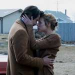 Ana Ularu, Keanu Reeves