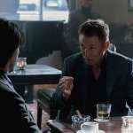 Keanu Reeves, Pasha D. Lychnikoff