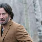 Keanu Reeves