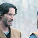 Keanu Reeves, Dmitry Chepovetsky