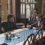 Rafael Petardi, Ana Ularu, Keanu Reeves, Bradley Sawatzky, Pasha D. Lychnikoff