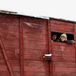 Marcin Walewski, Adam Woronowicz