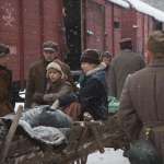 Urszula Grabowska, Marcin Walewski, Paweł Krucz, Adam Woronowicz