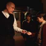 John Malkovich, Arnas Sliesoraitis, Pijus Grude