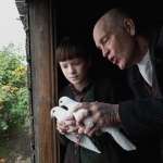 John Malkovich, Arnas Sliesoraitis