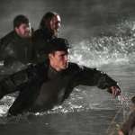 Jonas Trukanas, Vilius Tumalavicius, Arnas Fedaravicius