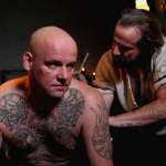 Peter Stormare, Juozas Gaižauskas