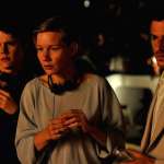 Gaspard Ulliel, Lorenzo Lef&egrave;bvre, Sandra H&uuml;ller