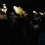 Gaspard Ulliel, Virginie Efira