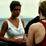 Sandra H&uuml;ller, Ad&egrave;le Exarchopoulos