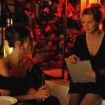 Virginie Efira, Ad&egrave;le Exarchopoulos