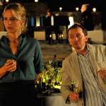 Virginie Efira, Duccio Bellugi-Vannuccini