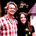 John Schneider, Amanda Bynes