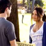 Matt Long, Amanda Bynes