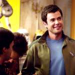 Matt Long, Arnie Pantoja, Danny Strong