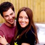 Matt Long, Amanda Bynes