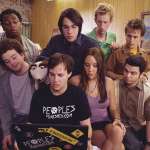 Samm Levine, Arnie Pantoja, Adam Hendershott, Jack Carpenter, Dont&eacute; Bonner, Jeremy Howard, Amanda Bynes, Danny Strong