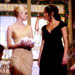 Sara Paxton, Ashley Eckstein, Amanda Bynes