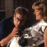 Glenne Headly, Richard Dreyfuss