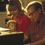 Glenne Headly, Richard Dreyfuss