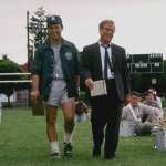 Jay Thomas, Richard Dreyfuss