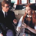 Richard Dreyfuss, Alicia Witt