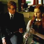 Richard Dreyfuss, Alicia Witt