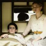 Caleb Burgess, Jess Weixler